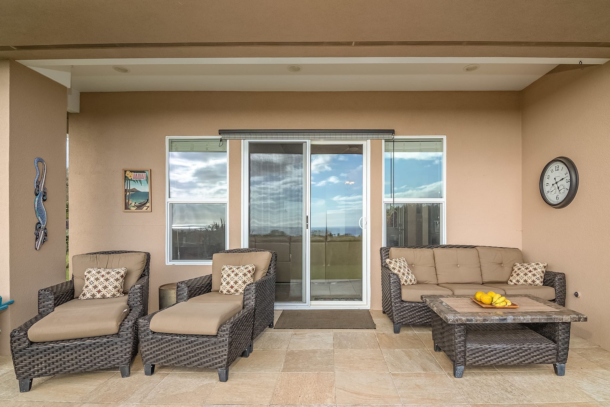 Home in Kailua-Kona · ★4.97 · 3 bedrooms · 6 beds · 2 baths - Image 87