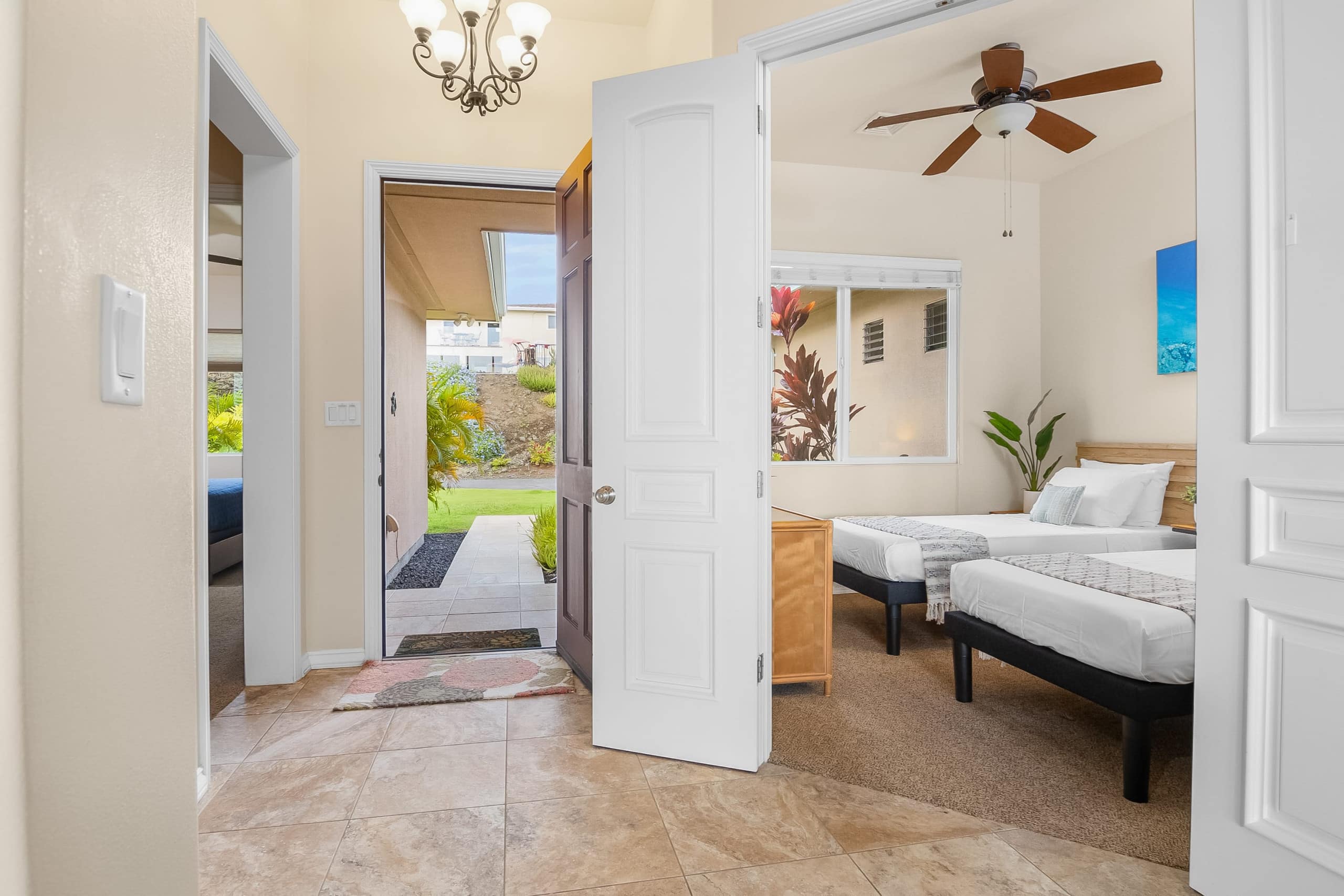 Home in Kailua-Kona · ★4.97 · 3 bedrooms · 6 beds · 2 baths - Image 61