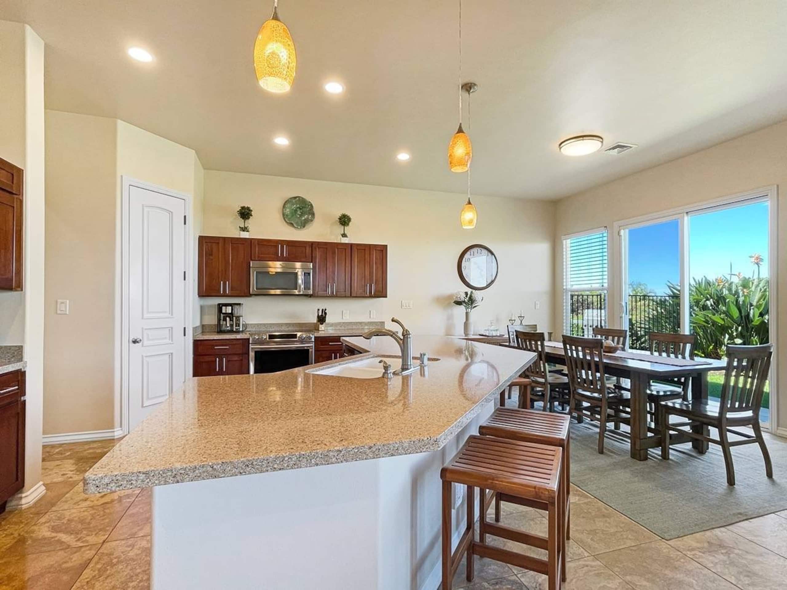 Home in Kailua-Kona · ★4.97 · 3 bedrooms · 6 beds · 2 baths - Image 20