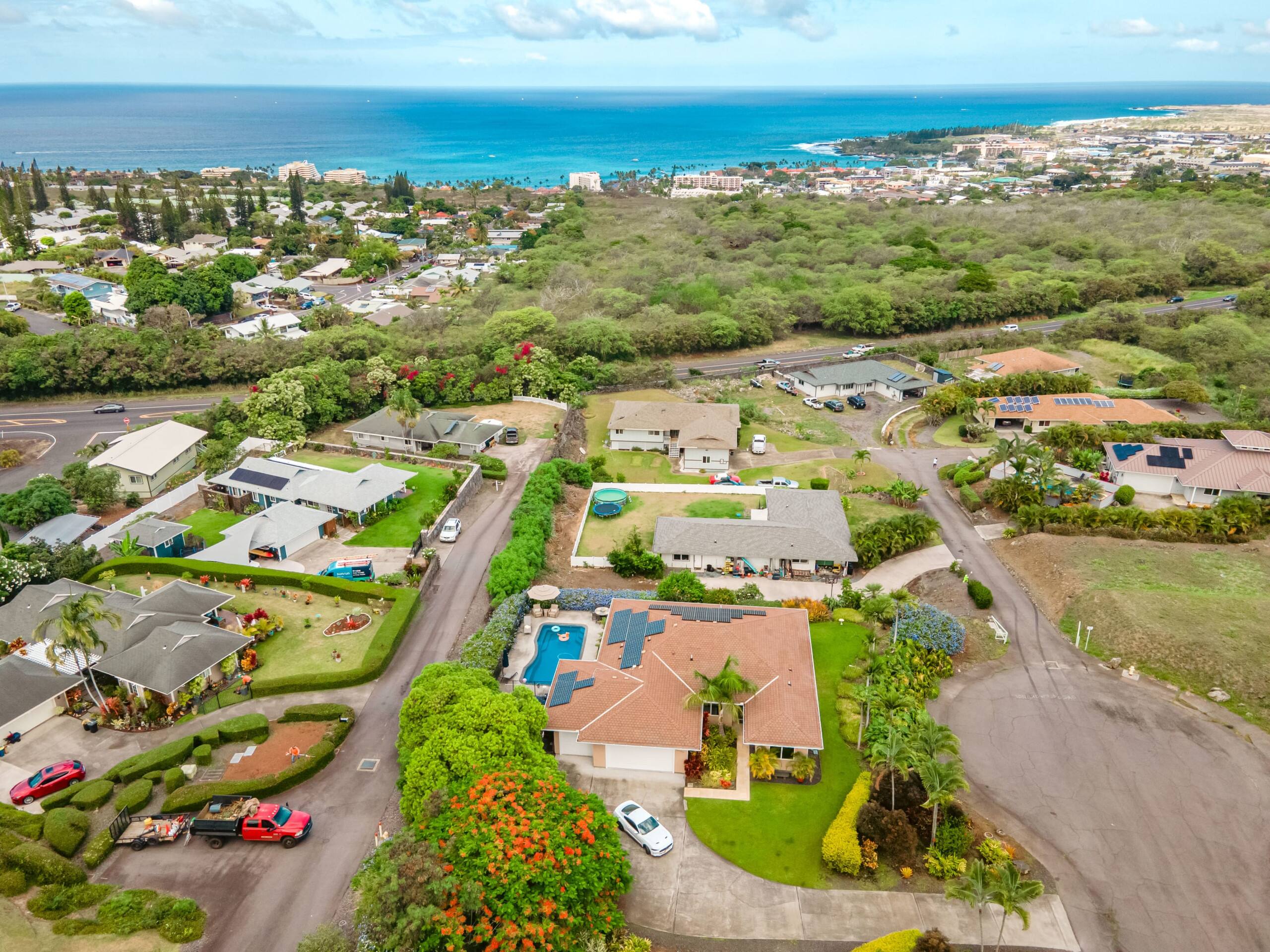 Home in Kailua-Kona · ★4.97 · 3 bedrooms · 6 beds · 2 baths - Image 91