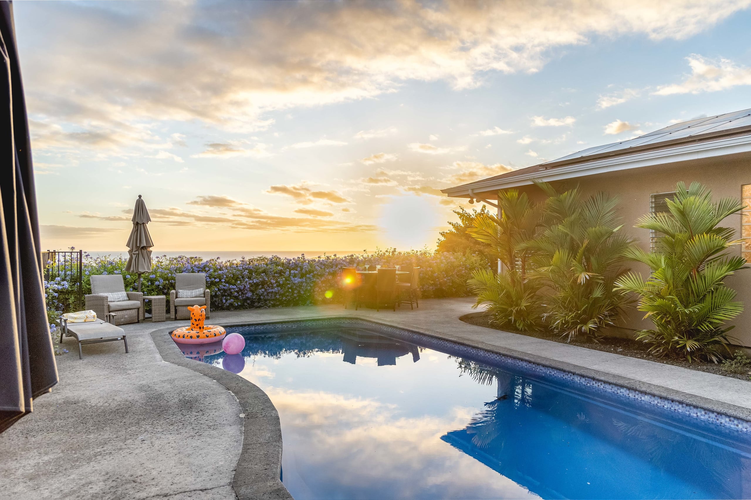 Home in Kailua-Kona · ★4.97 · 3 bedrooms · 6 beds · 2 baths - Image 95