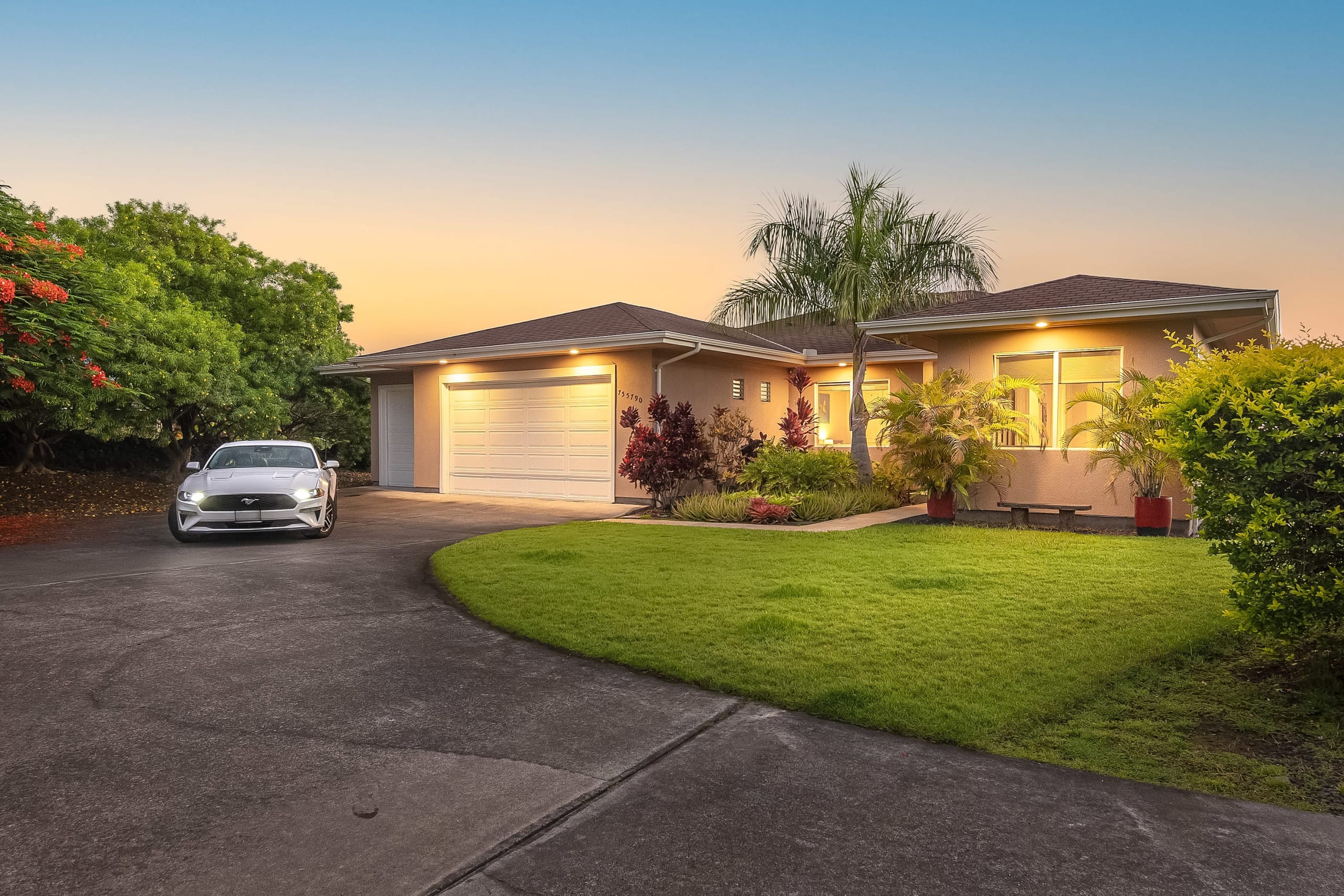 Home in Kailua-Kona · ★4.97 · 3 bedrooms · 6 beds · 2 baths - Image 92