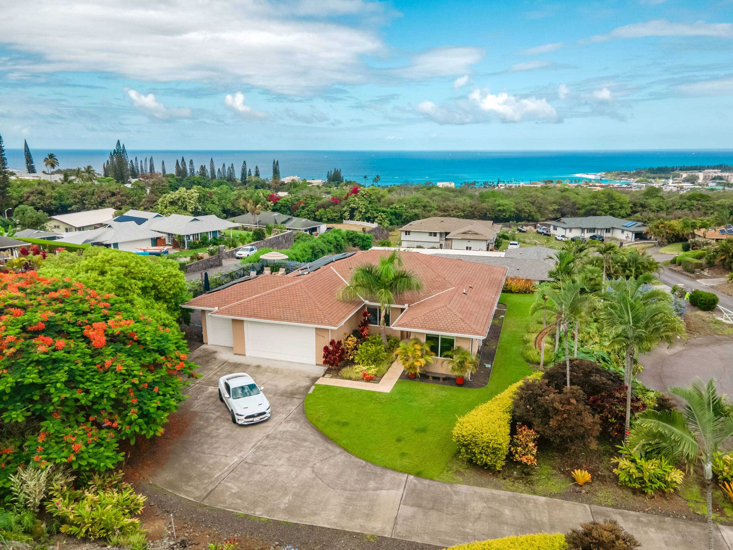 Home in Kailua-Kona · ★4.97 · 3 bedrooms · 6 beds · 2 baths - Image 118
