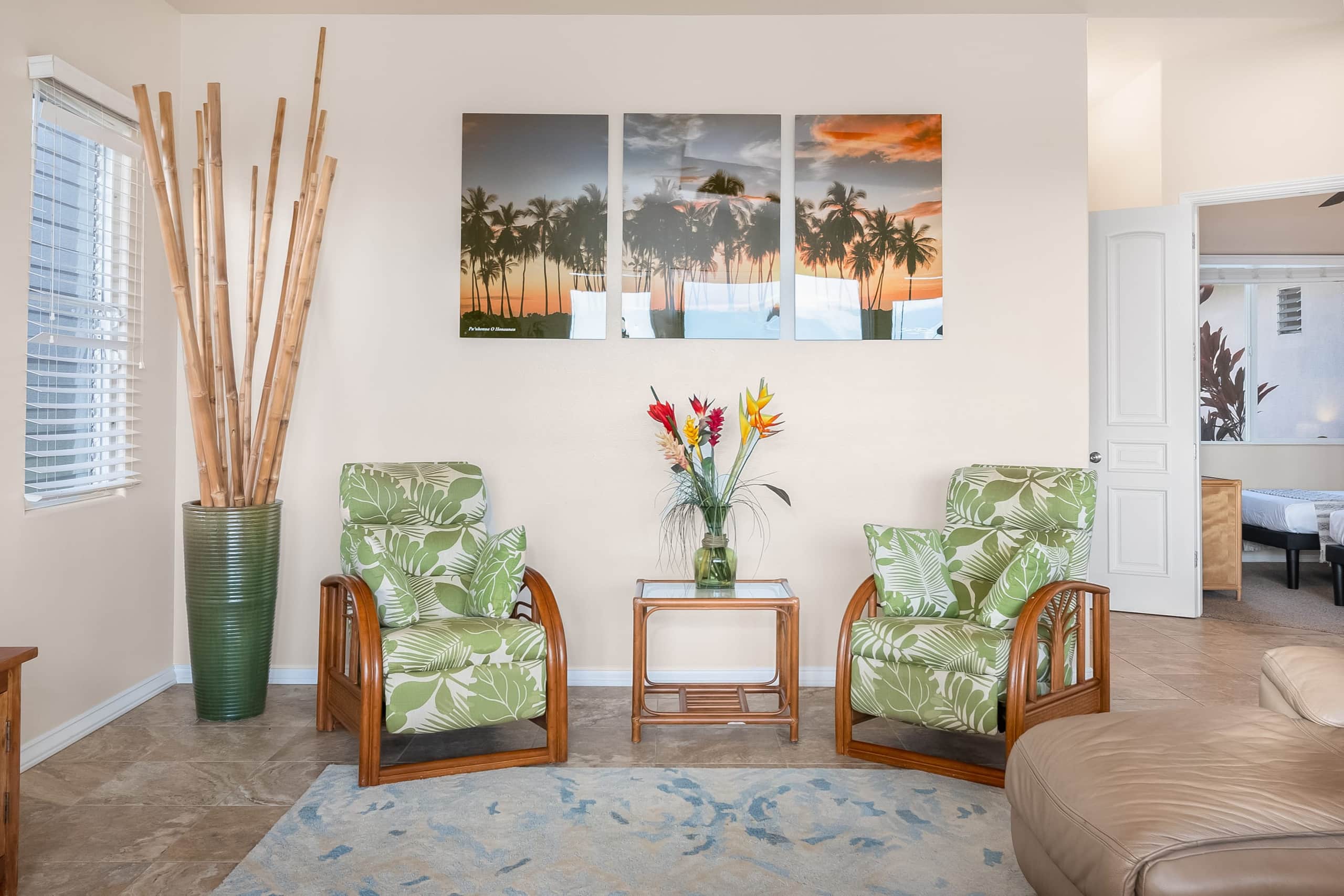 Home in Kailua-Kona · ★4.97 · 3 bedrooms · 6 beds · 2 baths - Image 16
