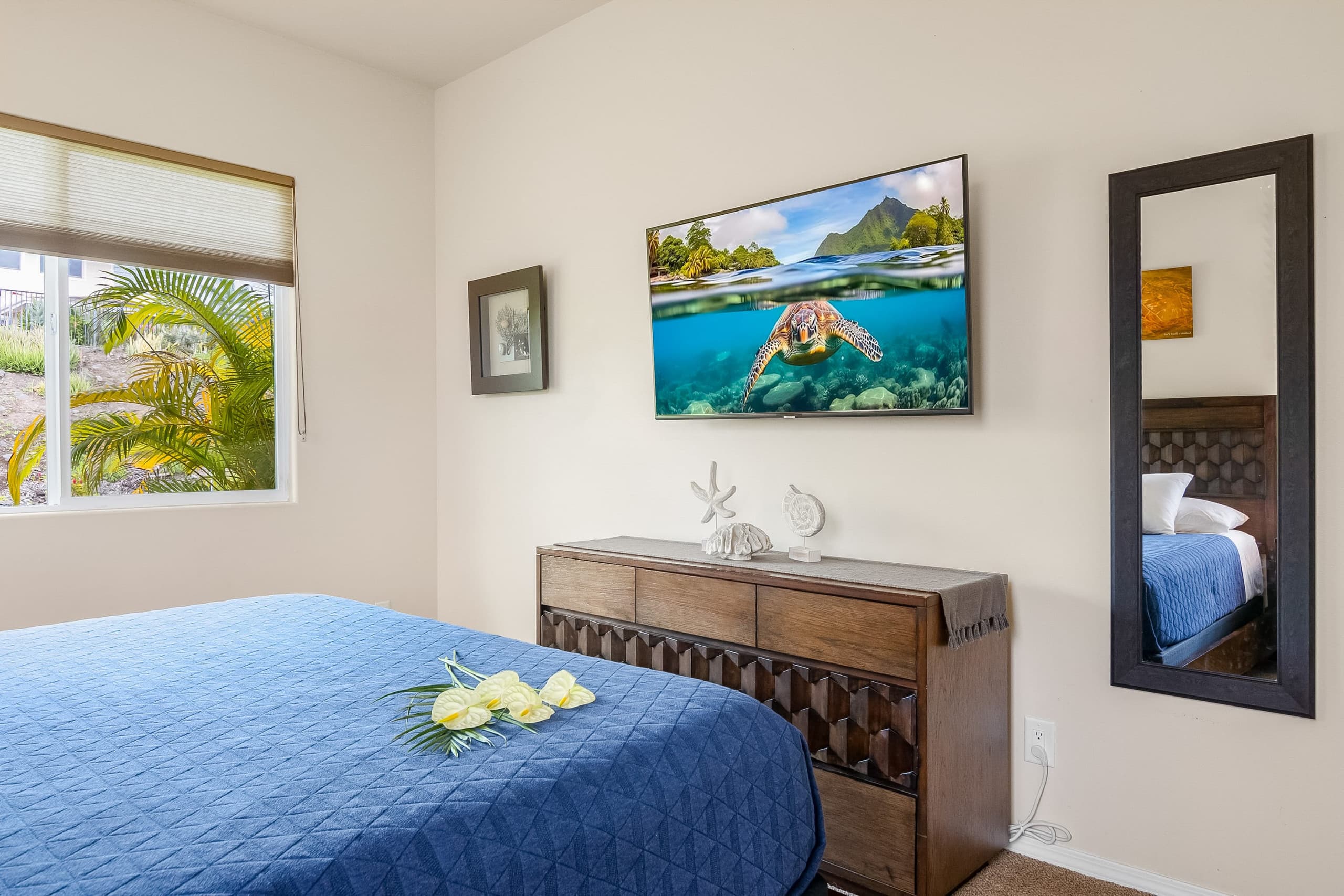 Home in Kailua-Kona · ★4.97 · 3 bedrooms · 6 beds · 2 baths - Image 53