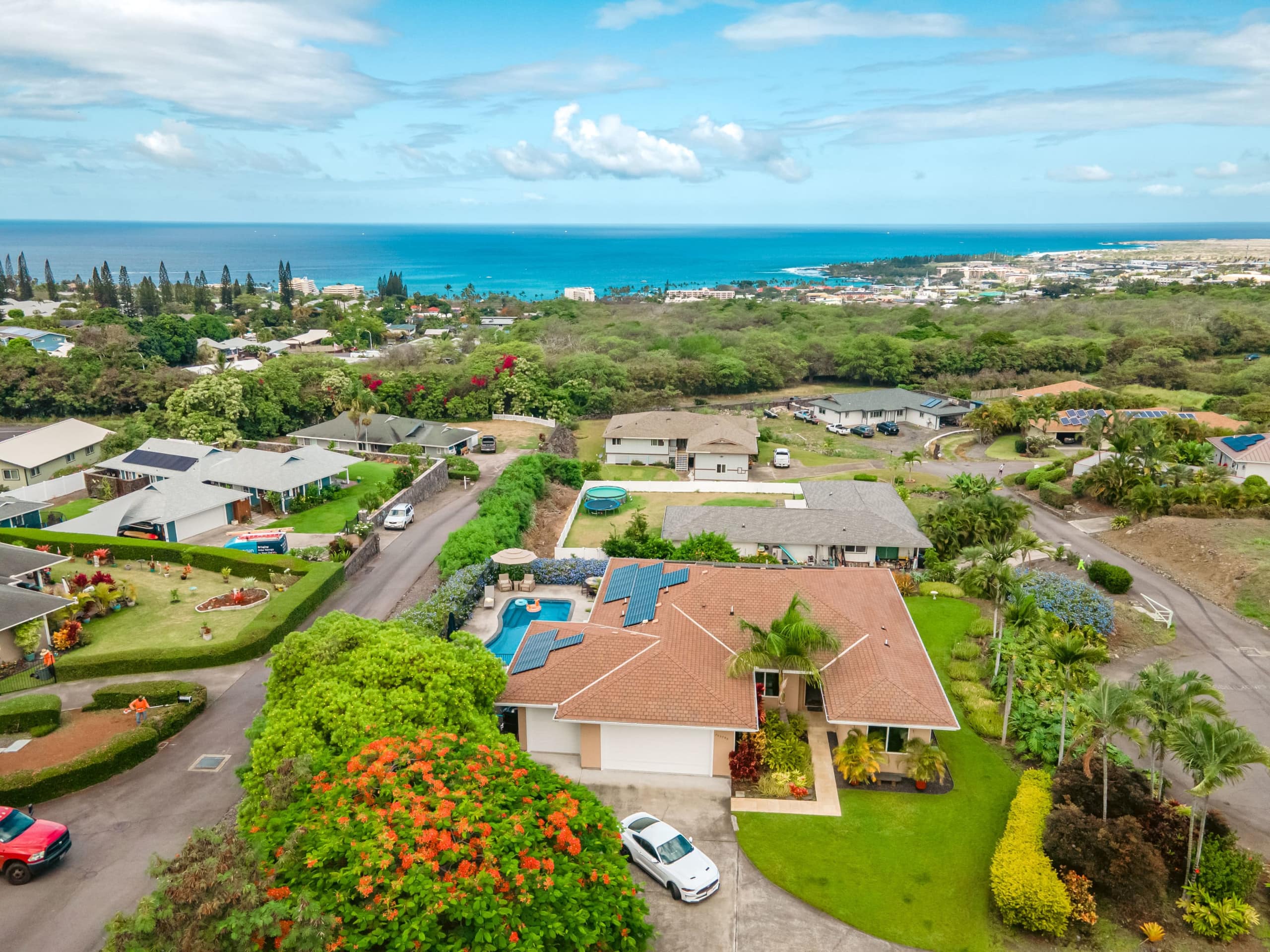 Home in Kailua-Kona · ★4.97 · 3 bedrooms · 6 beds · 2 baths - Image 124