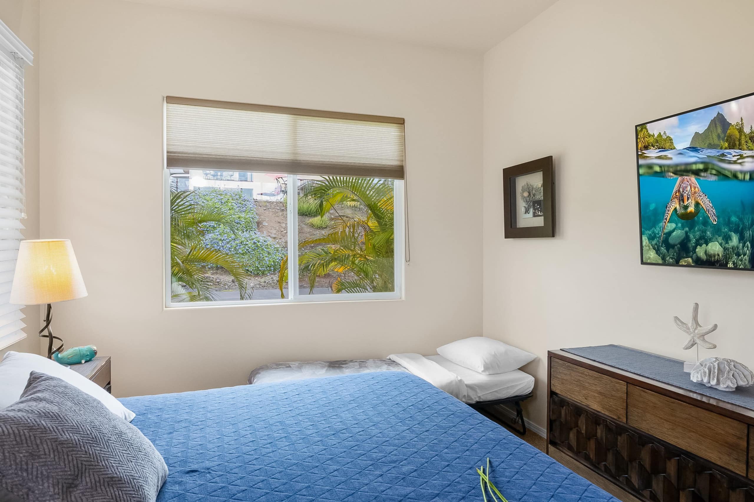 Home in Kailua-Kona · ★4.97 · 3 bedrooms · 6 beds · 2 baths - Image 54