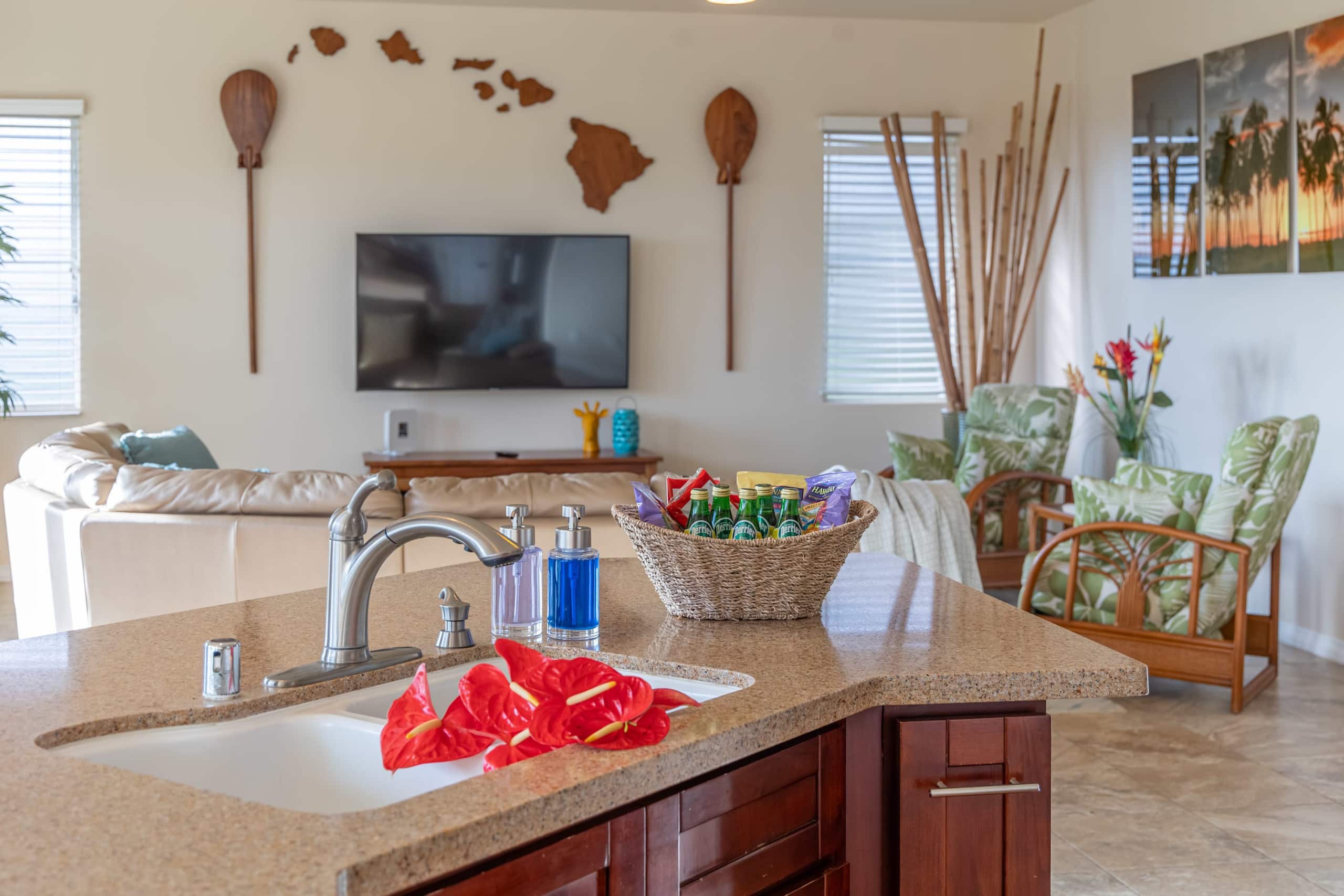 Home in Kailua-Kona · ★4.97 · 3 bedrooms · 6 beds · 2 baths - Image 33