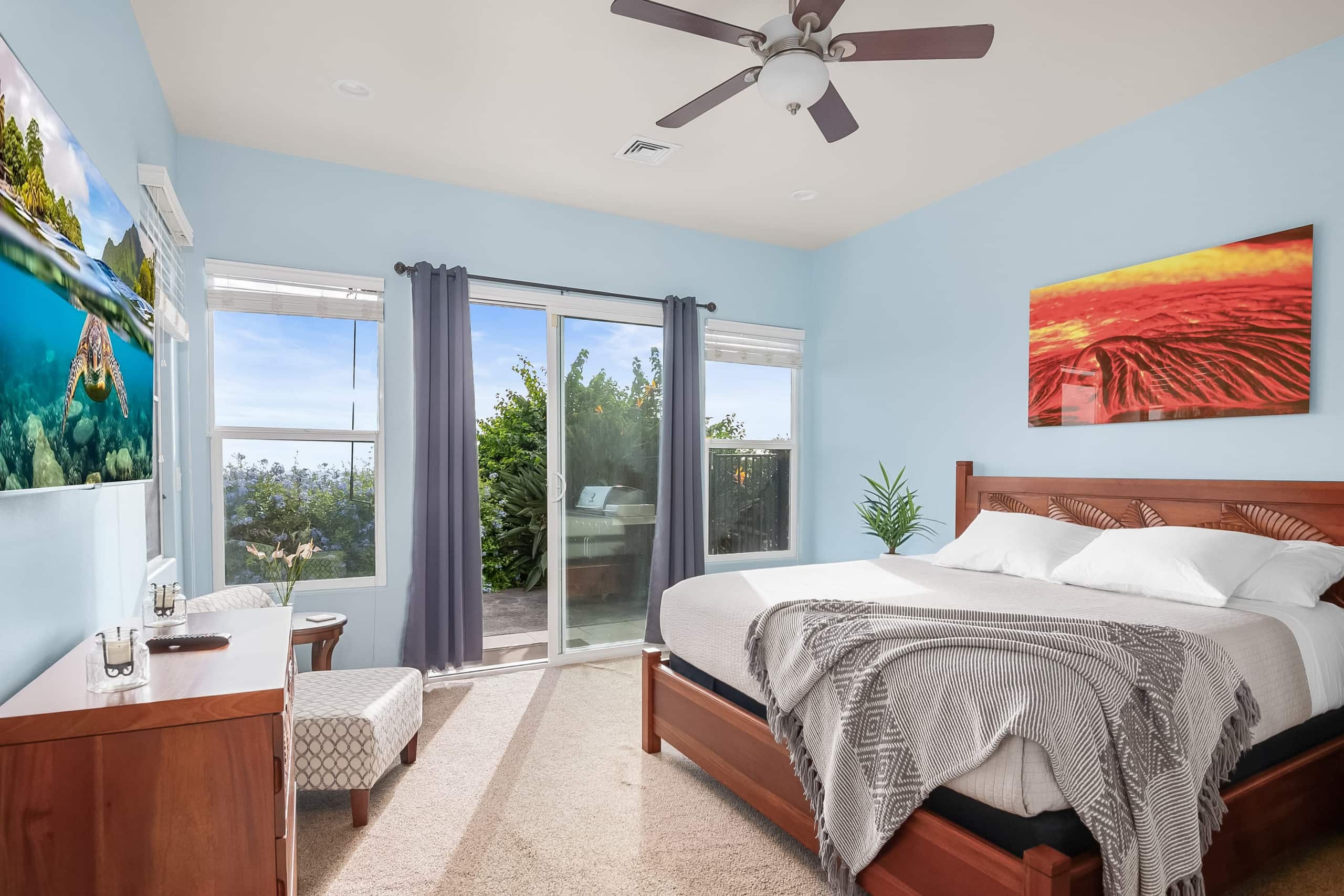 Home in Kailua-Kona · ★4.97 · 3 bedrooms · 6 beds · 2 baths - Image 41