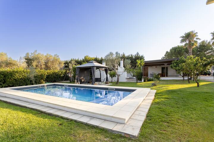 Tenuta Concamarau gallery image 2