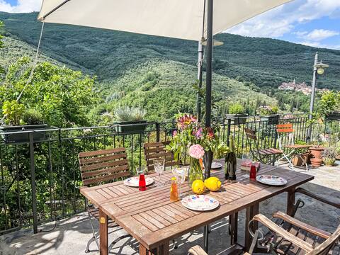Castagna by Interhome