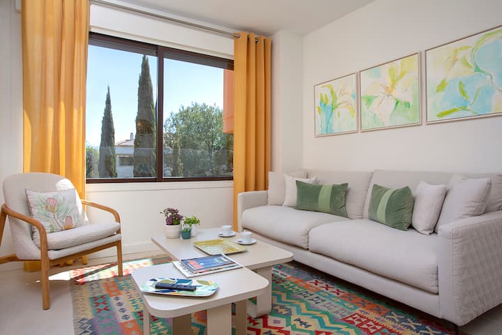 Bright Duplex In Costa Nagueles, Marbella - Marbella