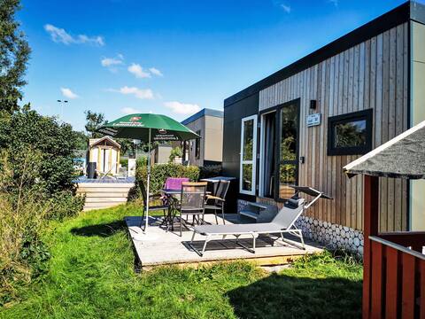Tiny House Sonnendeck by Interhome