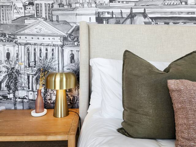 Elegance In The Heart Of Greenpoint | Rooftop pool gallery image 3