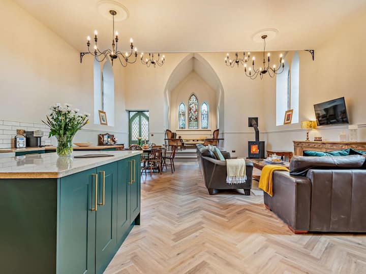 4 Bed In Cinderford (Oc-94433) - Forest of Dean