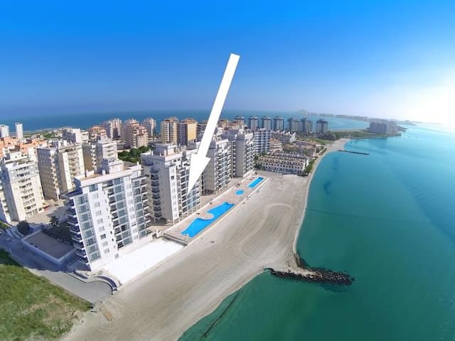 LaMangaBooking.com managed Airbnb listing 3