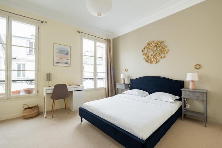 Chambre 1
