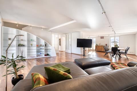 Family vacation home HEIMat