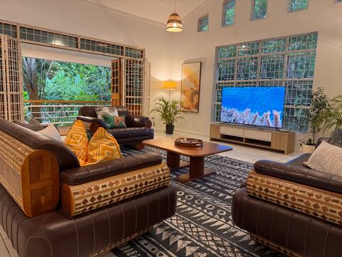 Garveys Grove - 4 Bedroom Home