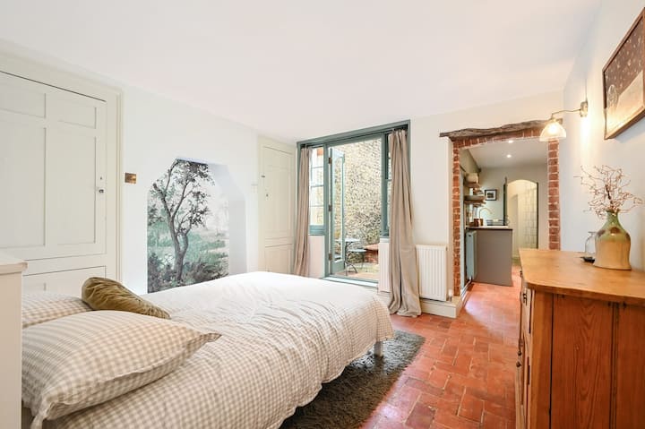 Host & Stay | Hanover Rest - Brighton