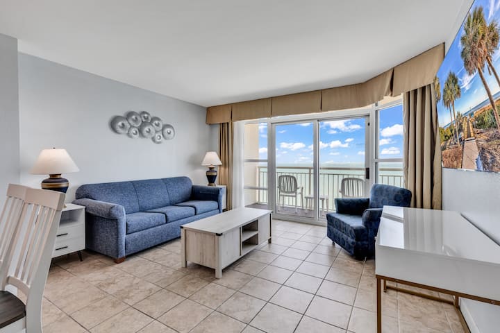Carolinian Resort 2032 - Myrtle Beach, SC
