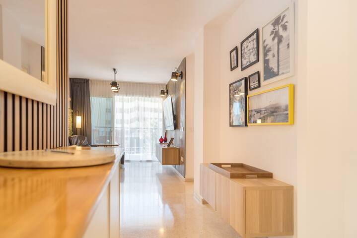 Andra Properties & Design managed Airbnb listing 3