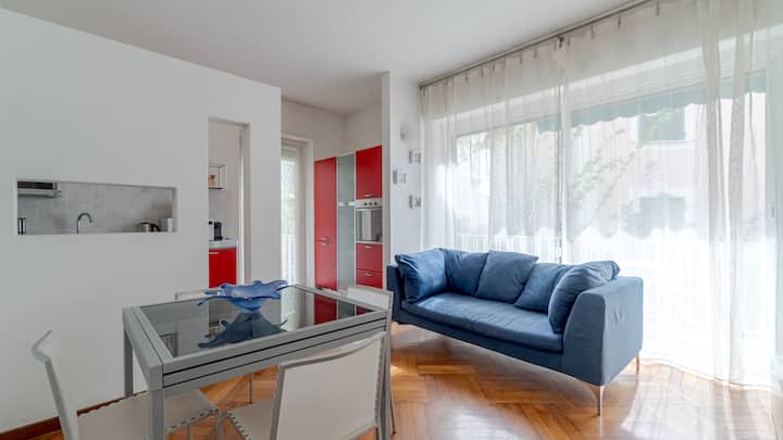 Italianway - Aurelia Levante 103b - Portofino