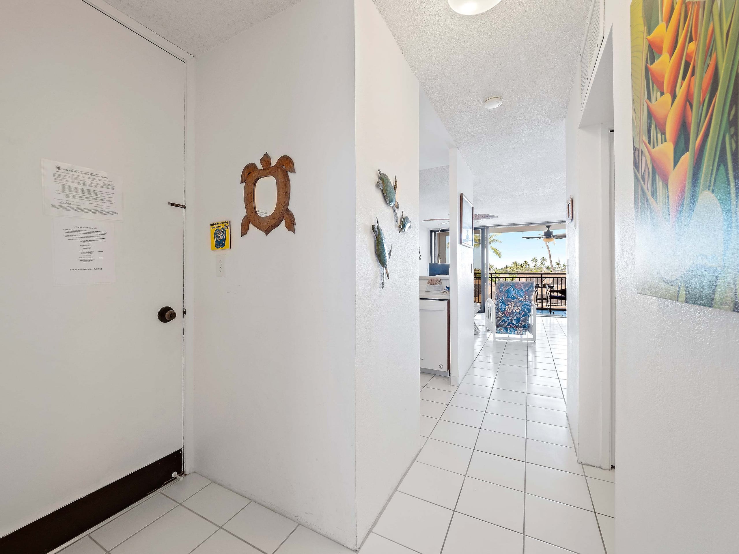 Condo in Kailua-Kona · ★4.88 · 1 bedroom · 1 bed · 2 baths - Image 28