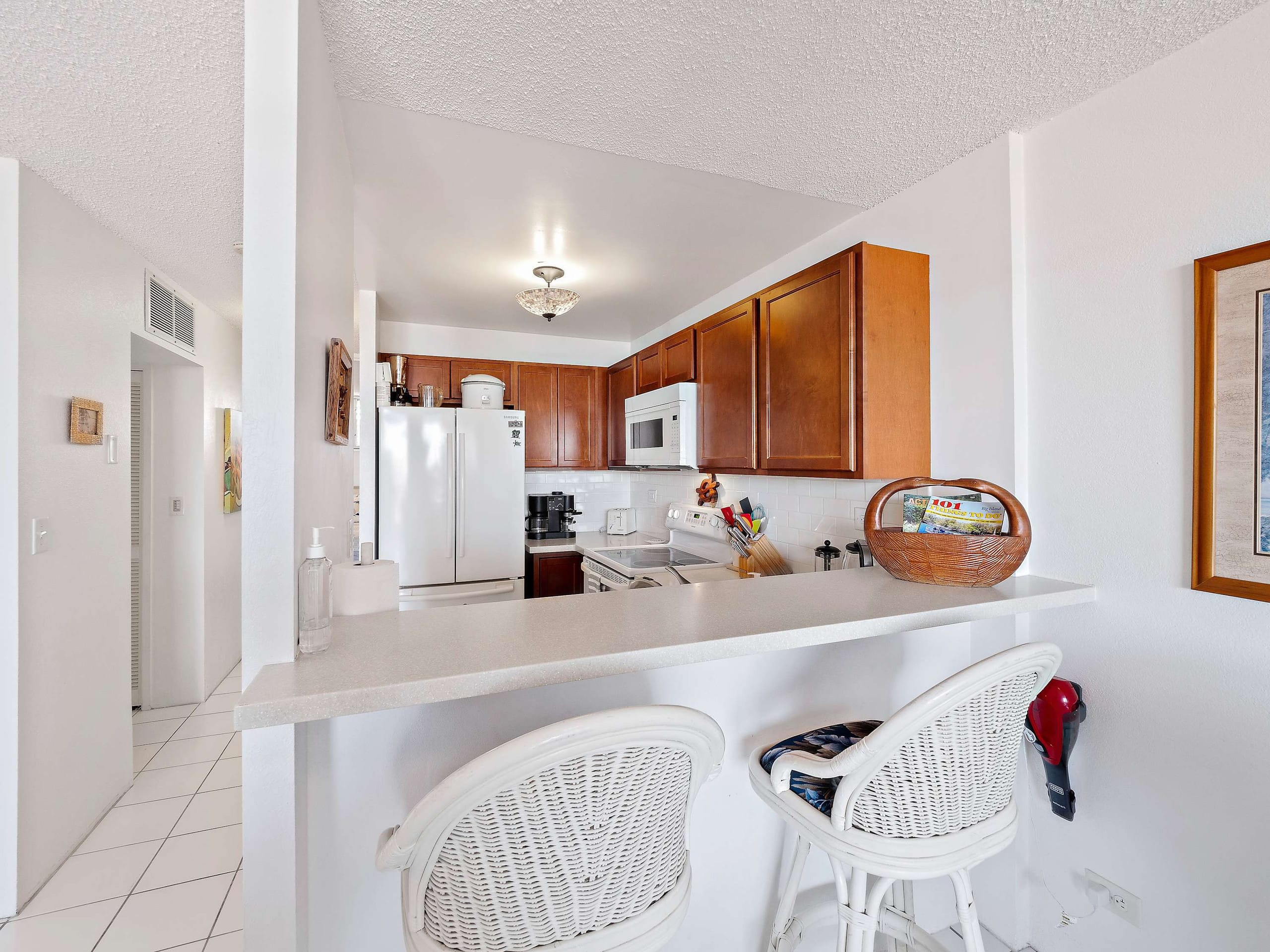Condo in Kailua-Kona · ★4.88 · 1 bedroom · 1 bed · 2 baths - Image 15