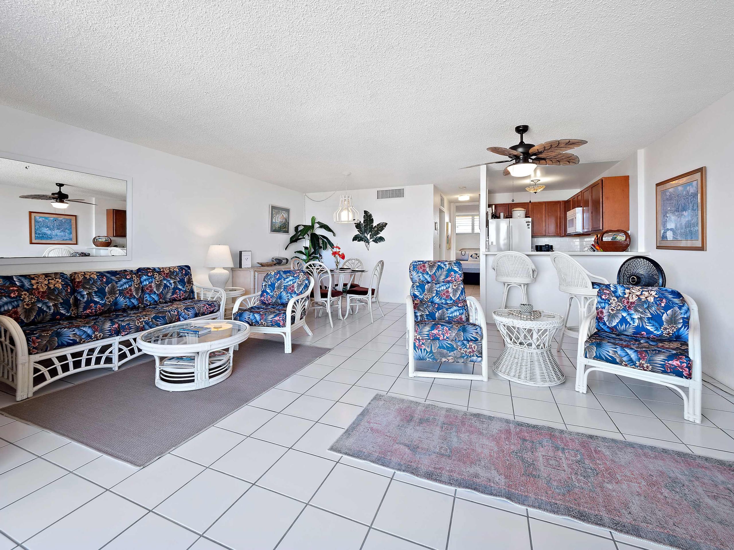 Condo in Kailua-Kona · ★4.88 · 1 bedroom · 1 bed · 2 baths - Image 9