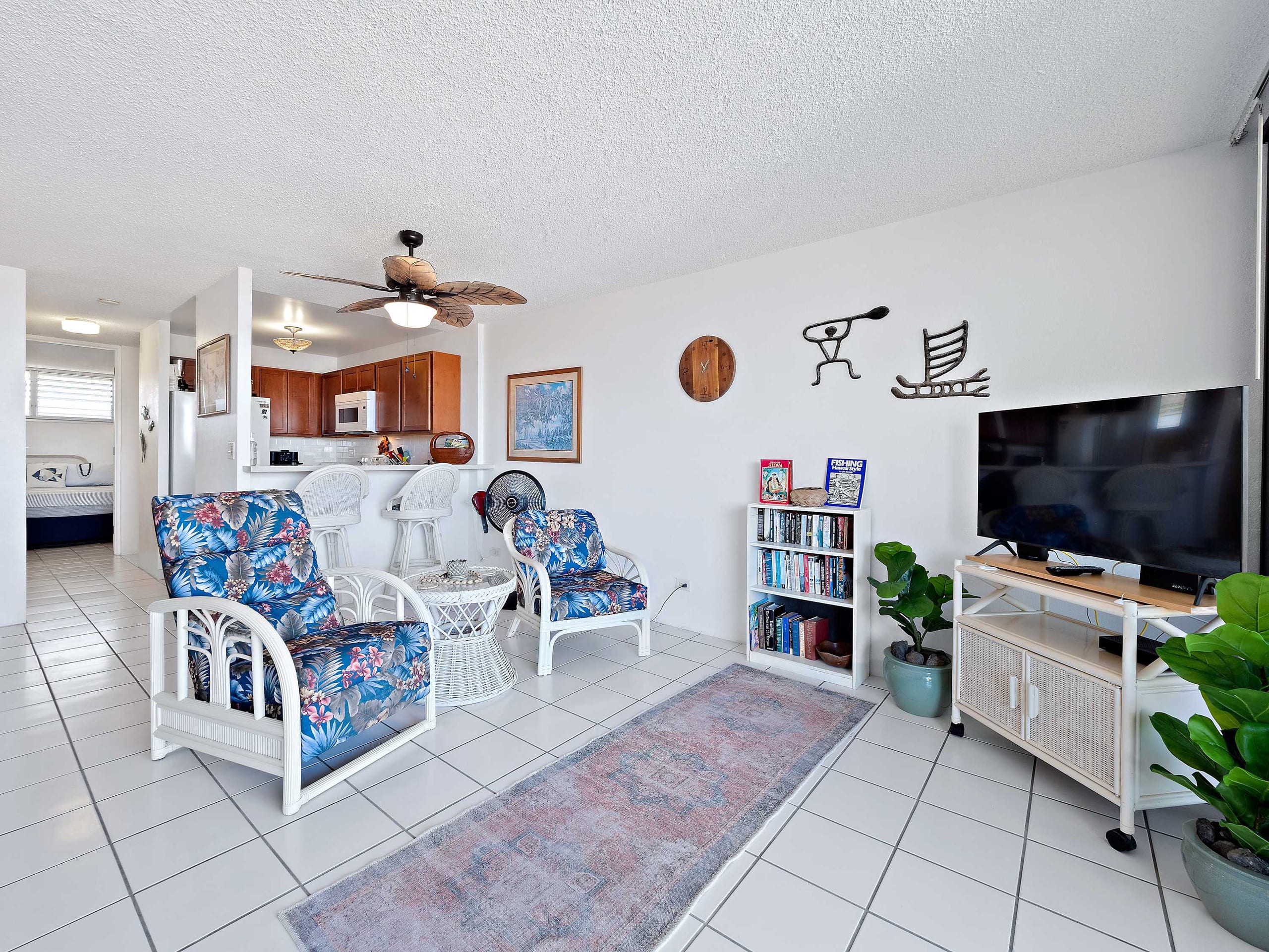 Condo in Kailua-Kona · ★4.88 · 1 bedroom · 1 bed · 2 baths - Image 12