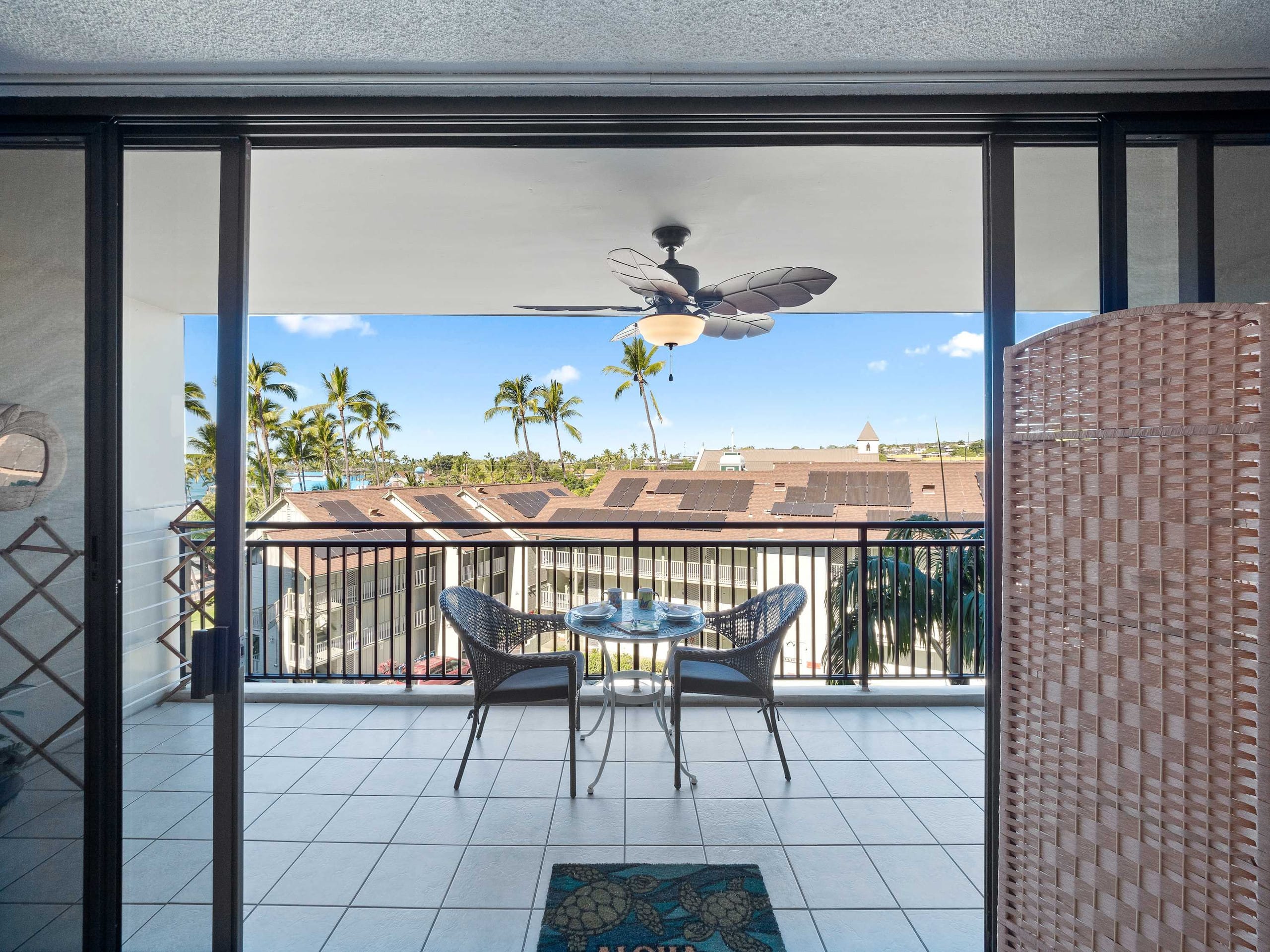 Condo in Kailua-Kona · ★4.88 · 1 bedroom · 1 bed · 2 baths - Image 8