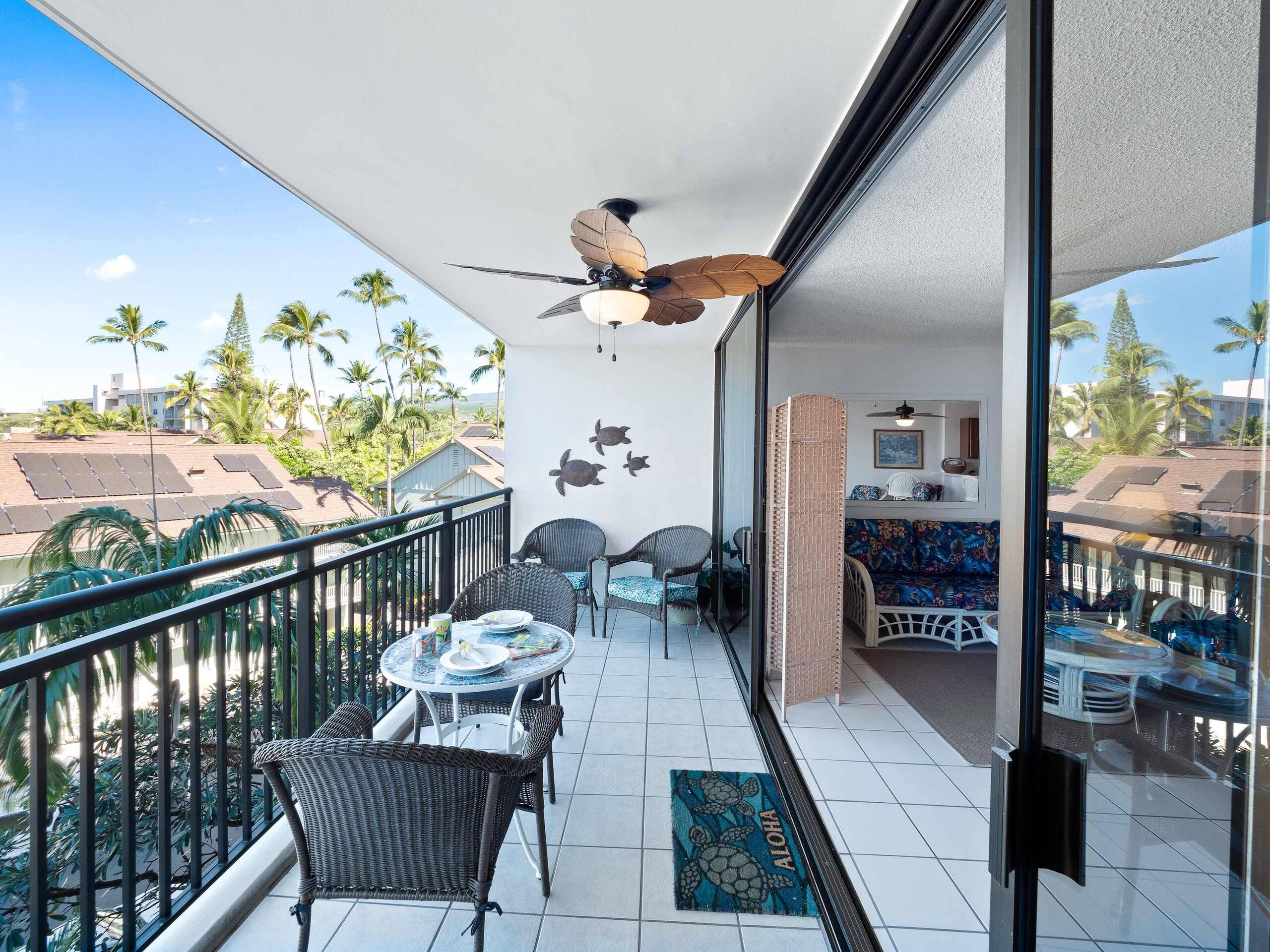 Condo in Kailua-Kona · ★4.88 · 1 bedroom · 1 bed · 2 baths - Image 6