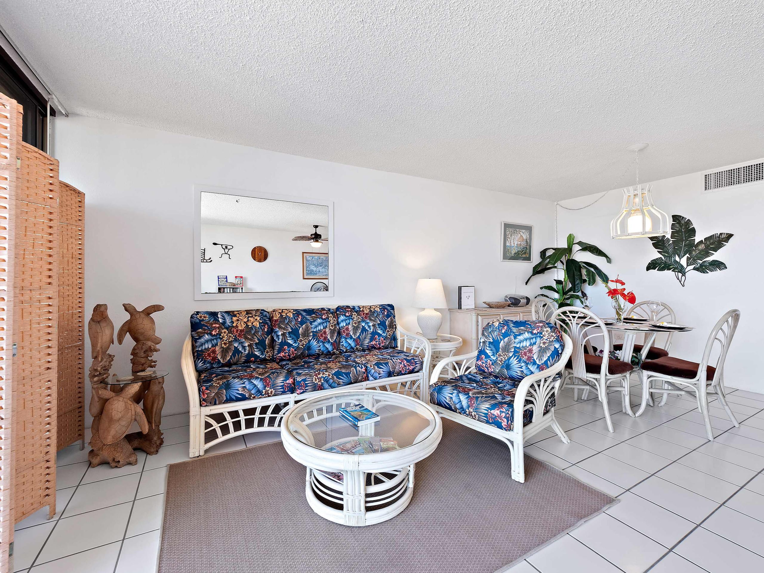 Condo in Kailua-Kona · ★4.88 · 1 bedroom · 1 bed · 2 baths - Image 11