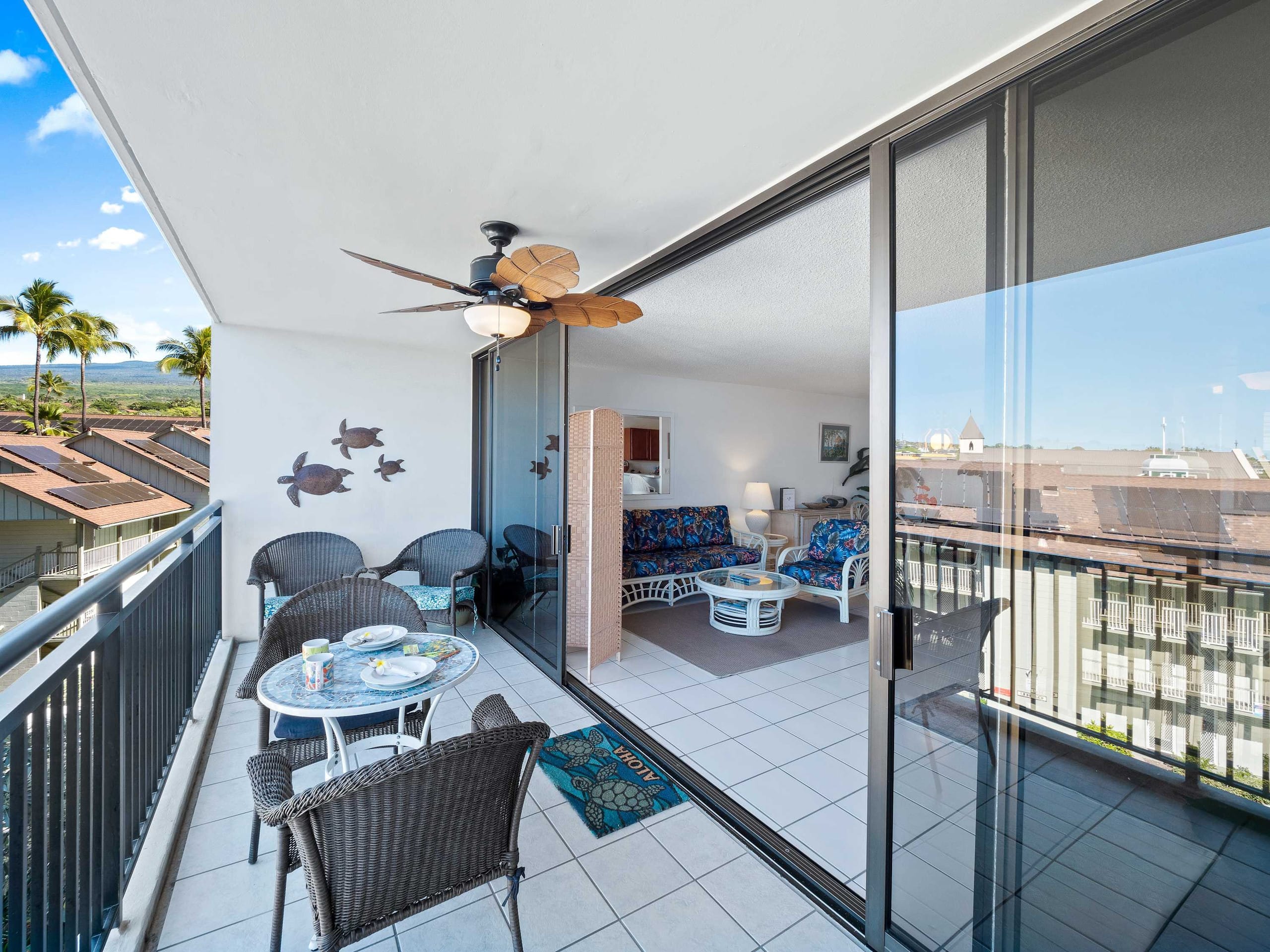 Condo in Kailua-Kona · ★4.88 · 1 bedroom · 1 bed · 2 baths - Image 7
