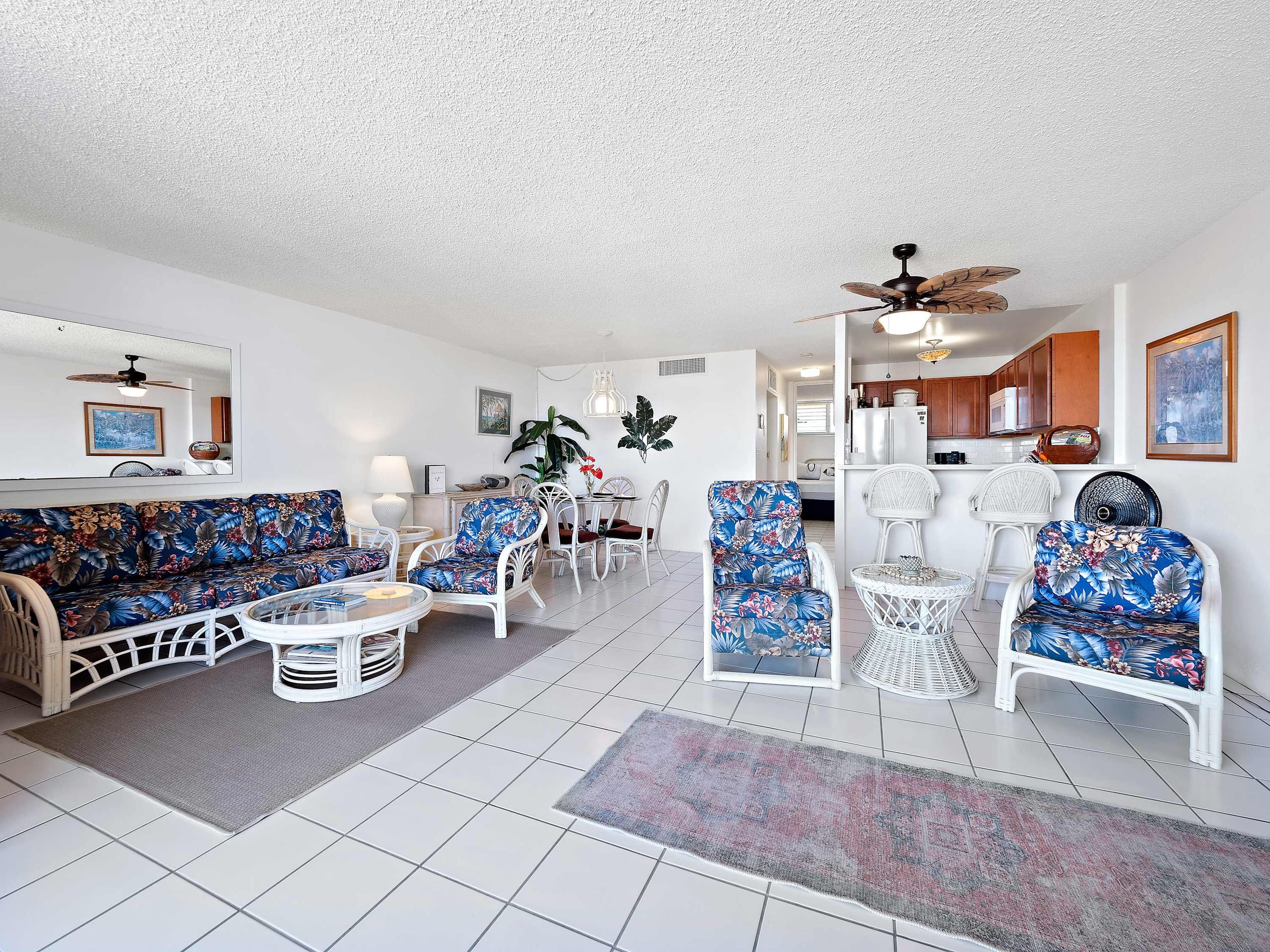 Condo in Kailua-Kona · ★4.88 · 1 bedroom · 1 bed · 2 baths - Image 10