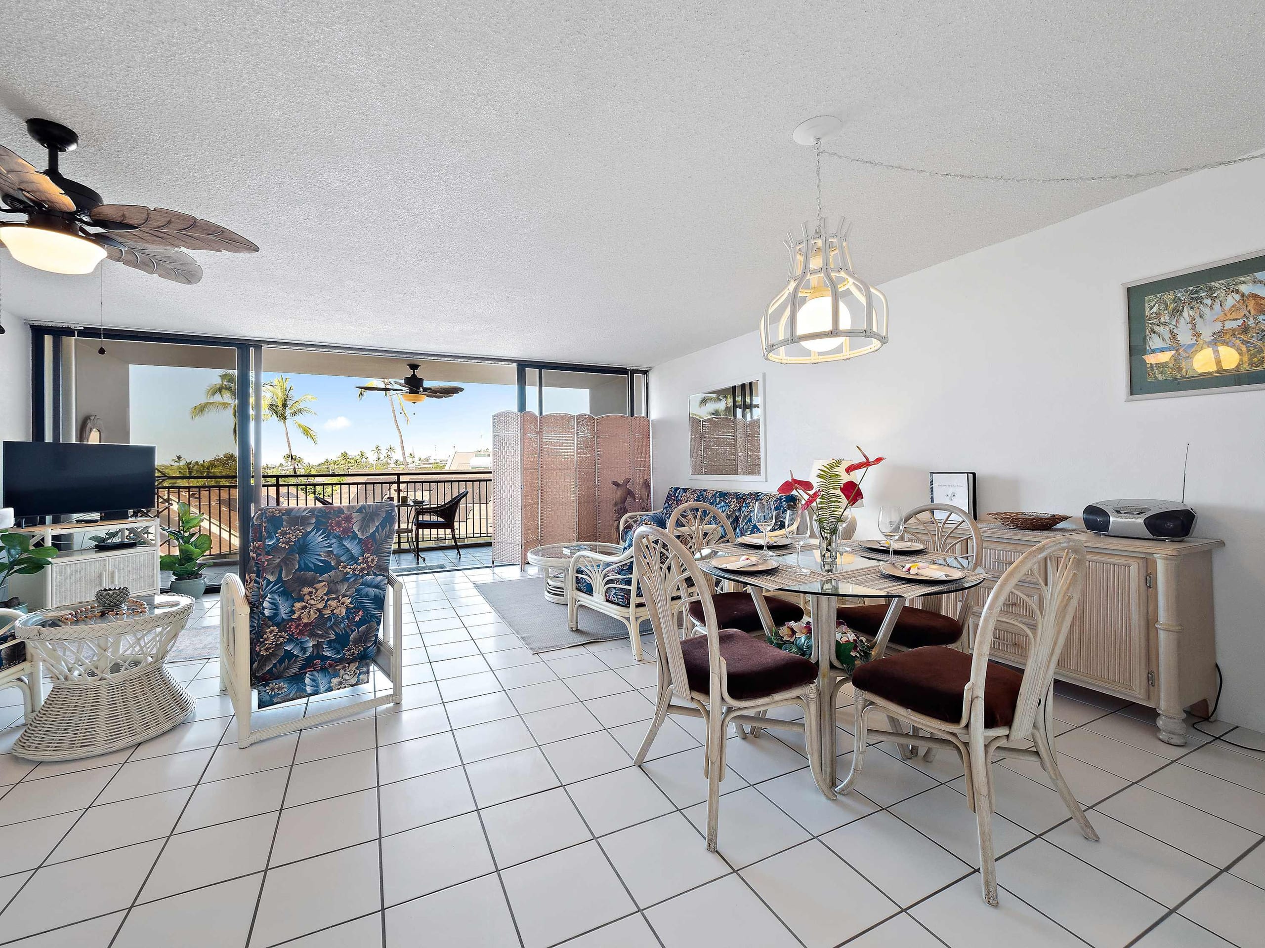 Condo in Kailua-Kona · ★4.88 · 1 bedroom · 1 bed · 2 baths - Image 13