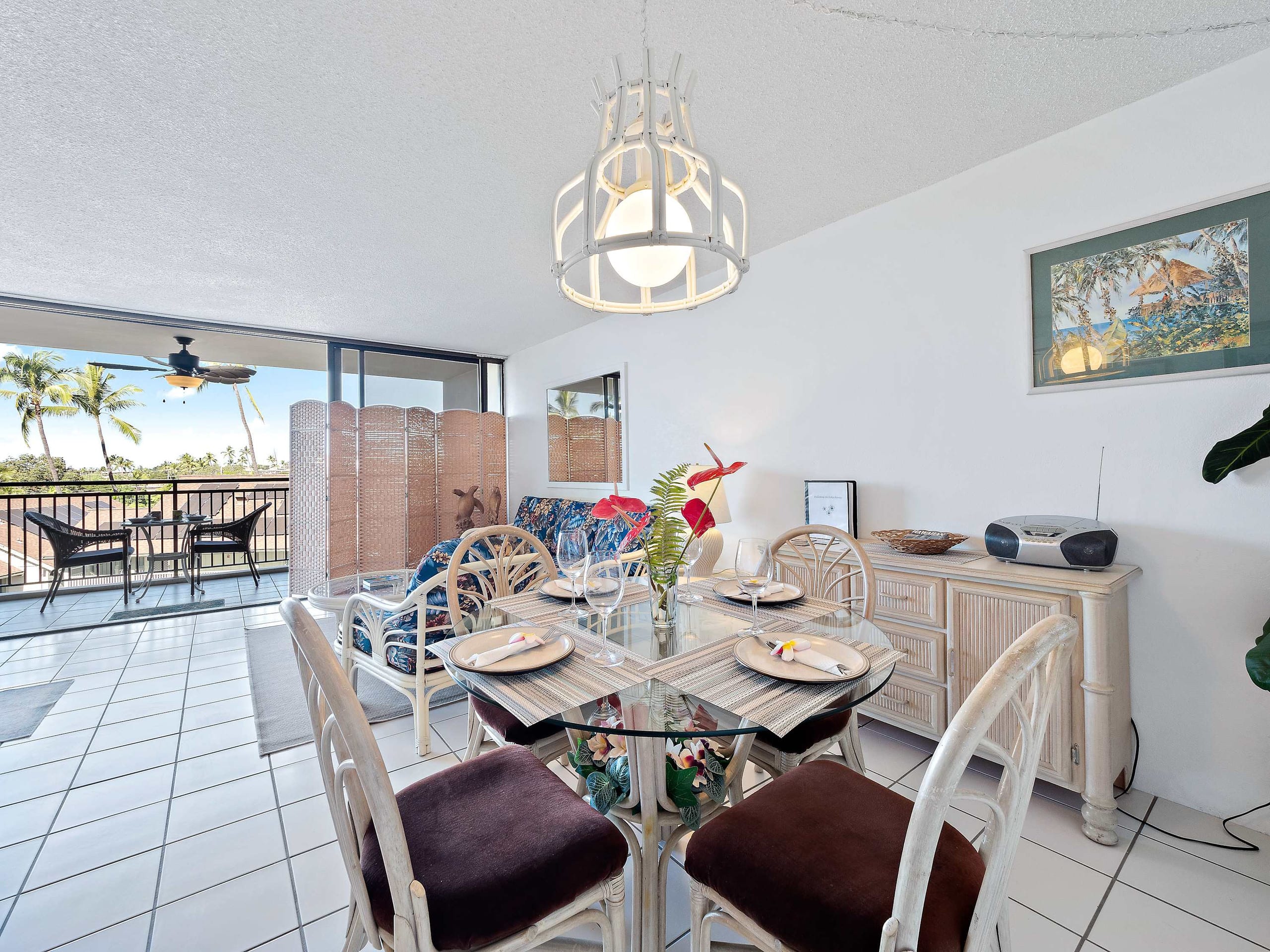 Condo in Kailua-Kona · ★4.88 · 1 bedroom · 1 bed · 2 baths - Image 14
