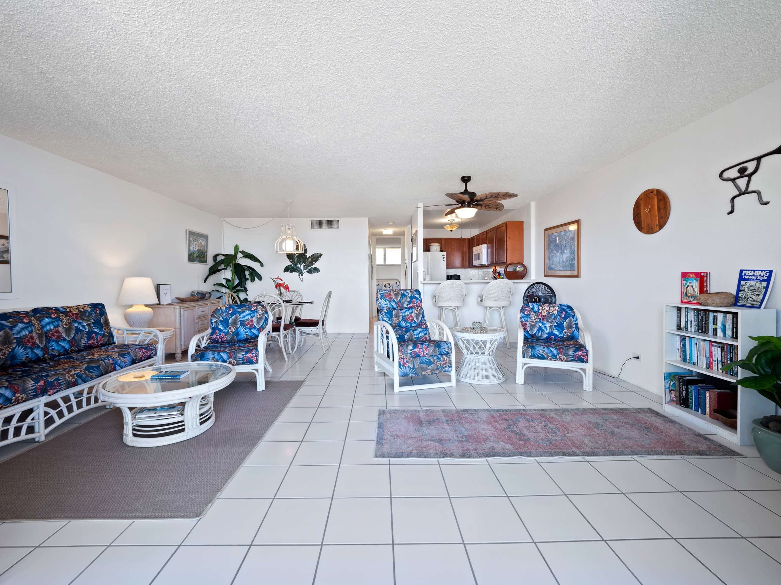 Condo in Kailua-Kona · ★4.88 · 1 bedroom · 1 bed · 2 baths - Image 2
