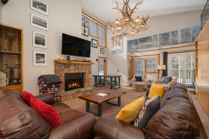Winter park managed Airbnb listing 2