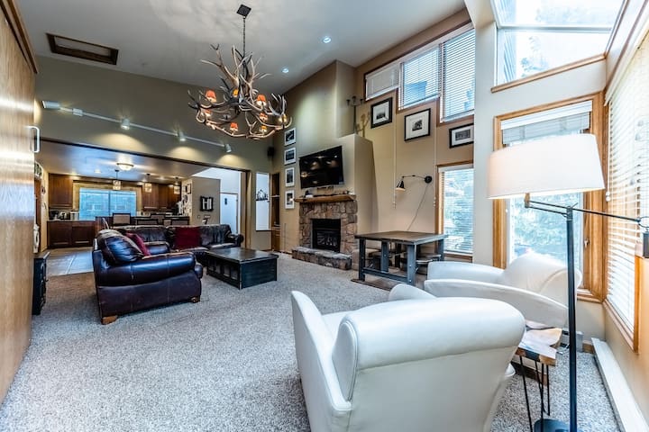 Winter park managed Airbnb listing 3