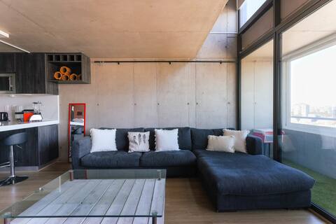 Metropolitan Loft in Bellavista