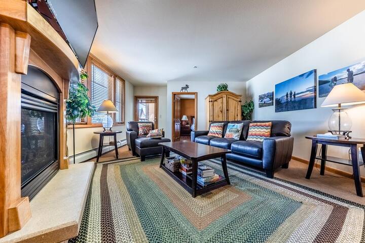 Winter park managed Airbnb listing 1