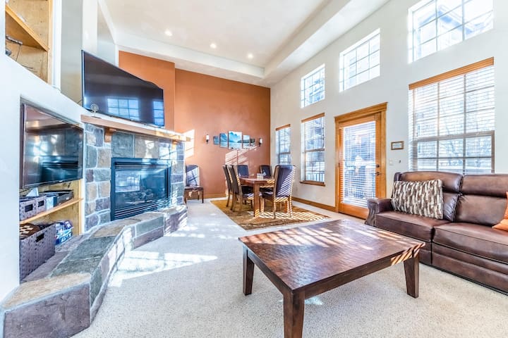 Winter park managed Airbnb listing 2