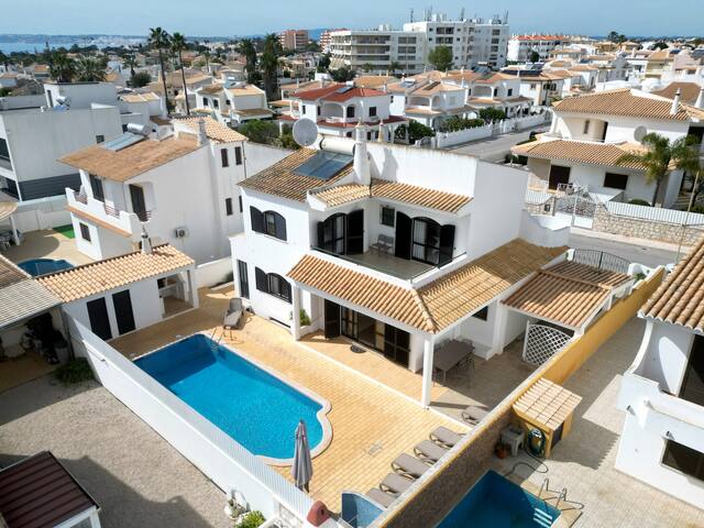 Rentals in Algarve managed Airbnb listing 3