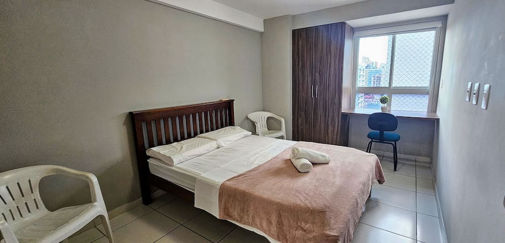 Maria Bonita Temporada managed Airbnb listing 2