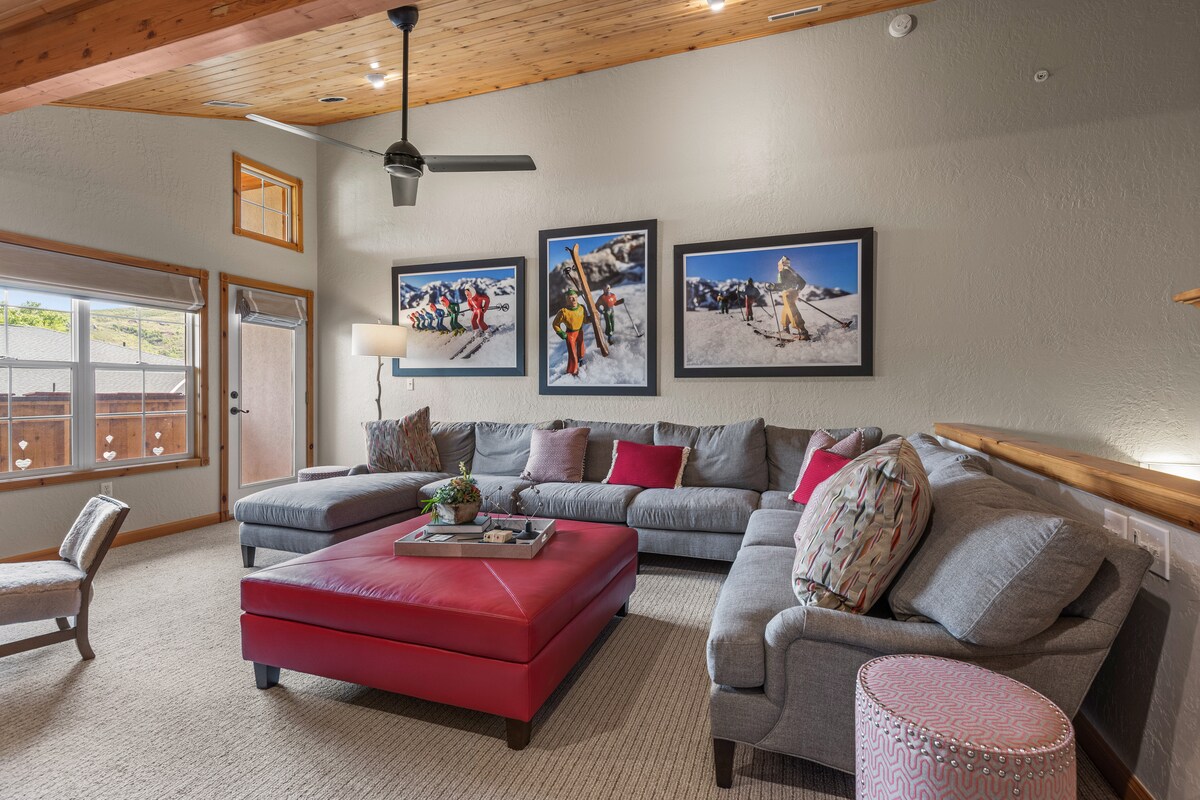 Zermatt Luxury Chalet