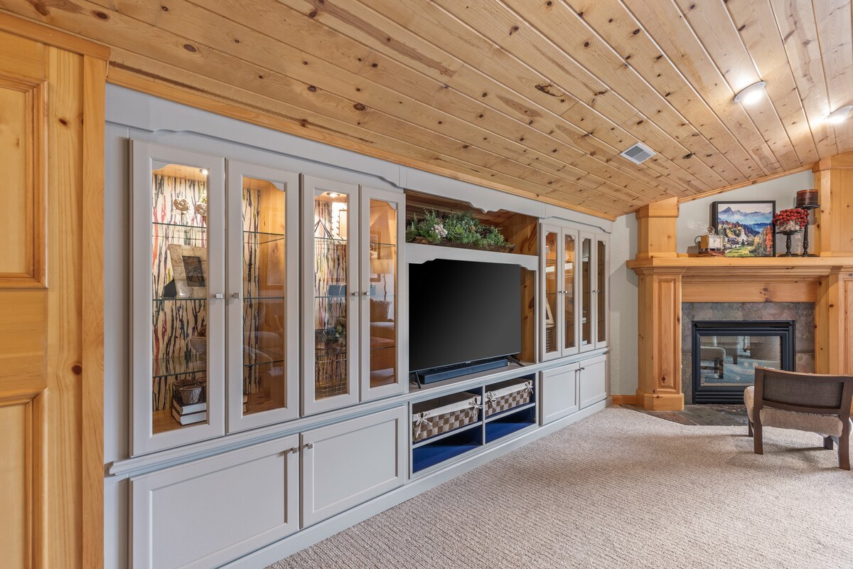 Zermatt Luxury Chalet