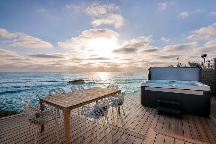 Perched Ocean Paradise gallery image 2