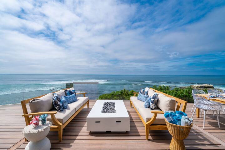 Perched Ocean Paradise gallery image 3